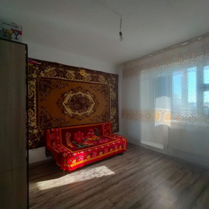 Продажа 1-комнатной квартиры, 29 м, Республики, дом 24