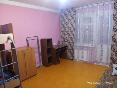 Продажа 1-комнатной квартиры, 30 м, Мынарал, дом 4