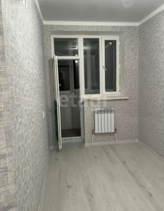 Продажа 1-комнатной квартиры, 30 м, Райымбек батыра, дом 54