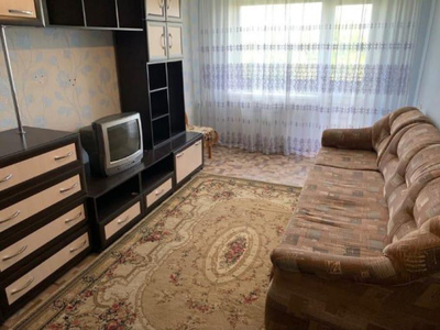 Продажа 1-комнатной квартиры, 31 м, Муканова