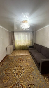 Продажа 1-комнатной квартиры, 31 м, Республики, дом 71