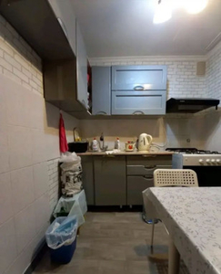 Продажа 1-комнатной квартиры, 32 м, Н. Назарбаева, дом 80