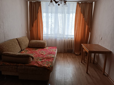 Продажа 1-комнатной квартиры, 32 м, Н. Абдирова