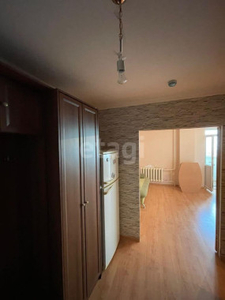 Продажа 1-комнатной квартиры, 33 м, Айтматова, дом 36