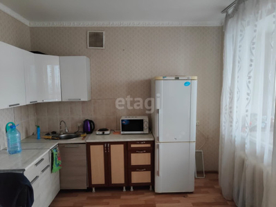 Продажа 1-комнатной квартиры, 35 м, Тлендиева, дом 36