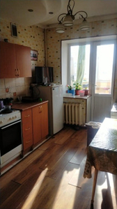 Продажа 1-комнатной квартиры, 35 м, Дукенулы, дом 38