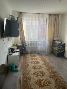 Продажа 1-комнатной квартиры, 36 м, Тлендиева, дом 44