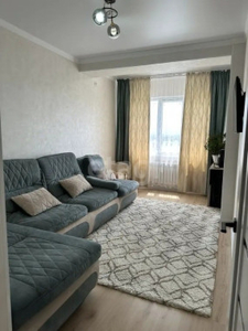 Продажа 1-комнатной квартиры, 38 м, Есенова, дом 160