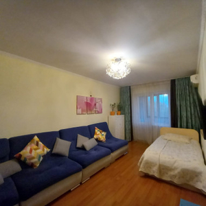 Продажа 1-комнатной квартиры, 38 м, Кулагер мкр-н