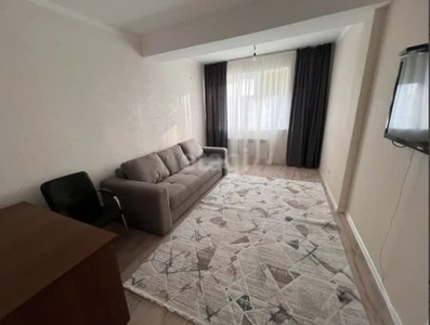 Продажа 1-комнатной квартиры, 40 м, Мухамедханова, дом 17