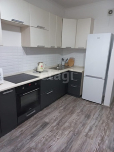 Продажа 1-комнатной квартиры, 41 м, Кордай, дом 85