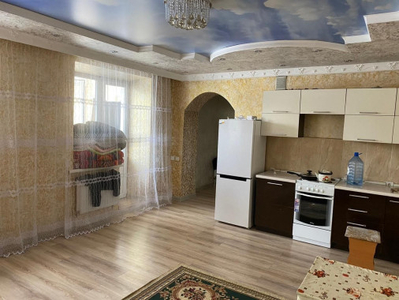 Продажа 1-комнатной квартиры, 42 м, Кудайбердыулы, дом 17