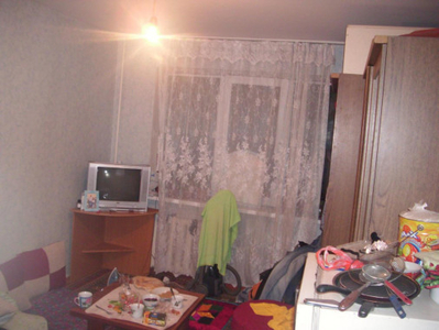 Продажа одной комнаты, 15 м, Абая, дом 18 - Алтынсарина
