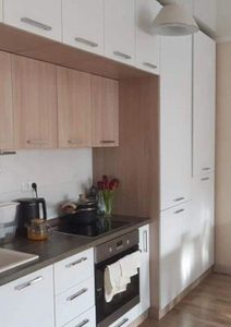 Продажа 2-комнатной квартиры, 39 м, Тлендиева, дом 36