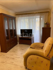 Продажа 2-комнатной квартиры, 40 м, Бейбитшилик, дом 44