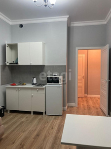 Продажа 2-комнатной квартиры, 40 м, Асфендиярова, дом 6