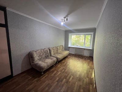 Продажа 2-комнатной квартиры, 42 м, Терешковой, дом 39