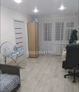 Продажа 2-комнатной квартиры, 42 м, Ерубаева, дом 50