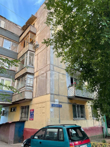 Продажа 2-комнатной квартиры, 43 м, Таха Хусейна, дом 13