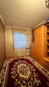 Продажа 2-комнатной квартиры, 43 м, Жарокова, дом 215