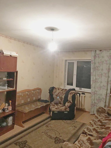 Продажа 2-комнатной квартиры, 44 м, Ержанова, дом 22