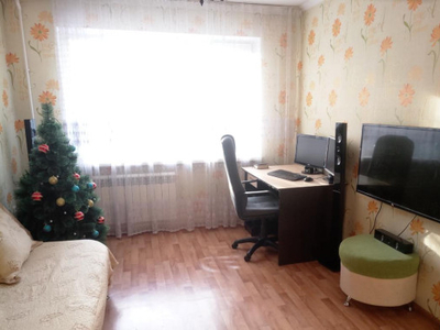 Продажа 2-комнатной квартиры, 44 м, Н. Абдирова, дом 48/1