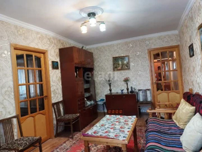 Продажа 2-комнатной квартиры, 45 м, Жандосова, дом 170