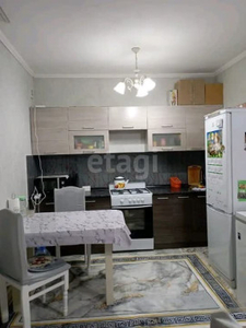 Продажа 2-комнатной квартиры, 45 м, Халиуллина, дом 212