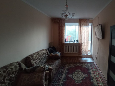 Продажа 2-комнатной квартиры, 45 м, Менделеева