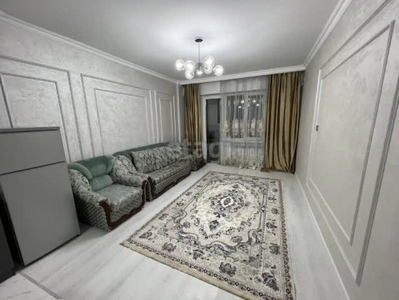 Продажа 2-комнатной квартиры, 46 м, Калкаман-2 мкр-н, дом 8