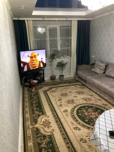 Продажа 2-комнатной квартиры, 46 м, Акбугы, дом 8