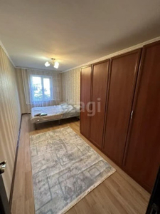 Продажа 2-комнатной квартиры, 48 м, Коктем-2 мкр-н, дом 0312