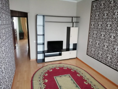 Продажа 2-комнатной квартиры, 48 м, Тархана, дом 9