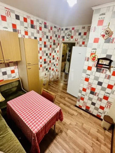 Продажа 2-комнатной квартиры, 52 м, Кокорай, дом 46