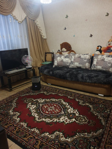 Продажа 2-комнатной квартиры, 53 м, Язева, дом 2