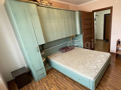 Продажа 2-комнатной квартиры, 55 м, Рыскулбекова, дом 16