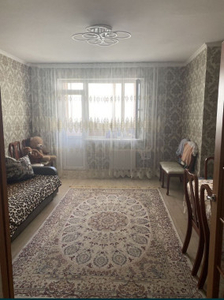 Продажа 2-комнатной квартиры, 60 м, Сарыарка