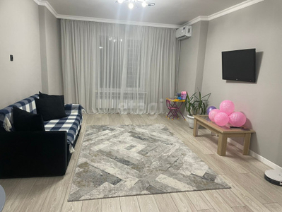 Продажа 2-комнатной квартиры, 60 м, А-91 улица, дом 14