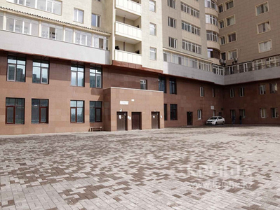 Продажа 2-комнатной квартиры, 75 м, Кенесары, дом 4