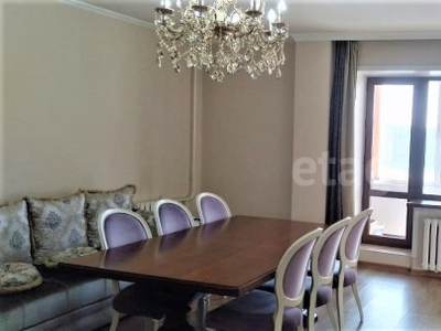 Продажа 2-комнатной квартиры, 84 м, Мусрепова, дом 7