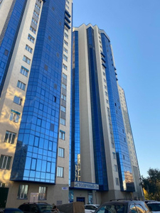 Продажа 2-комнатной квартиры, 85 м, Абая, дом 10