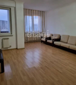 Продажа 2-комнатной квартиры, 85 м, Калдаякова, дом 11