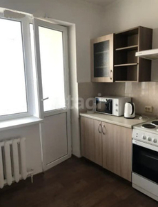 Продажа 2-комнатной квартиры, 86 м, Кабанбай батыра, дом 40