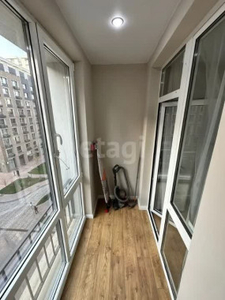 Продажа 2-комнатной квартиры, 87 м, Радостовца, дом 280