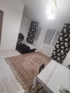 Продажа 3-комнатной квартиры, 101 м, Кенесары, дом 4