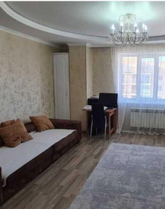 Продажа 3-комнатной квартиры, 104 м, Кошкарбаева, дом 40