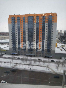 Продажа 3-комнатной квартиры, 107 м, Кенесары, дом 8