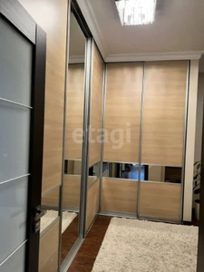 Продажа 3-комнатной квартиры, 108 м, Абая, дом 150