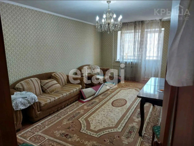 Продажа 3-комнатной квартиры, 112 м, Мустафина, дом 15