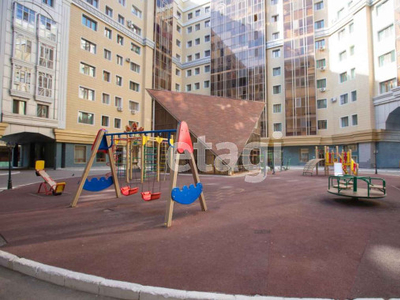 Продажа 3-комнатной квартиры, 113 м, Сарайшык, дом 40